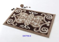 Коврик для ванной - DADA7744-5 код1312