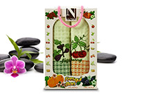 Nilteks Хлопок - 8254-14
