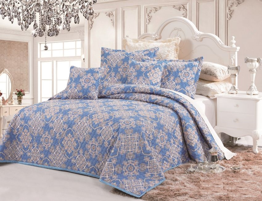 Покрывало Tango Lafayette 240x260 - MF2426-10 код2201