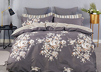 Twill евро 4 наволочки - TPIG6-1045 КОД1038
