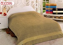 Простыня Gulcan Greek Cotton - 4025-03