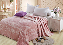 Плед Italian home 200x240 - BL2024-05 код3012