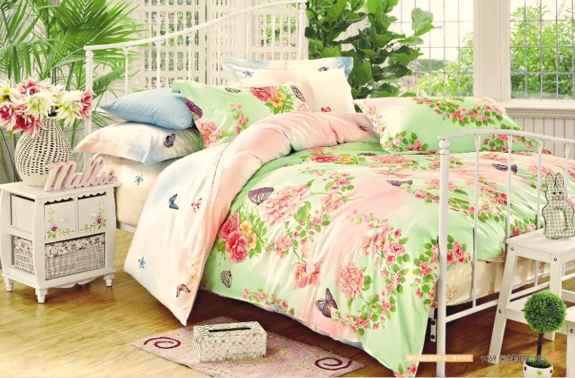 Twill 2 спальный - TPIG2-727-50 КОД1049