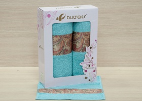 Bulteks Vintage - 8263-05