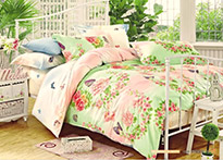 Twill евро 4 наволочки - TPIG6-727 КОД1038