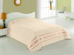 Yatak Ortusu Cotton 200х220 Grek Royal - 4018-08