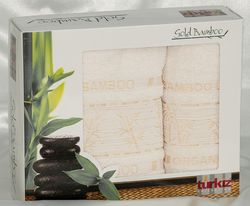 Turkiz Gold Bamboo SPA - 8275-08