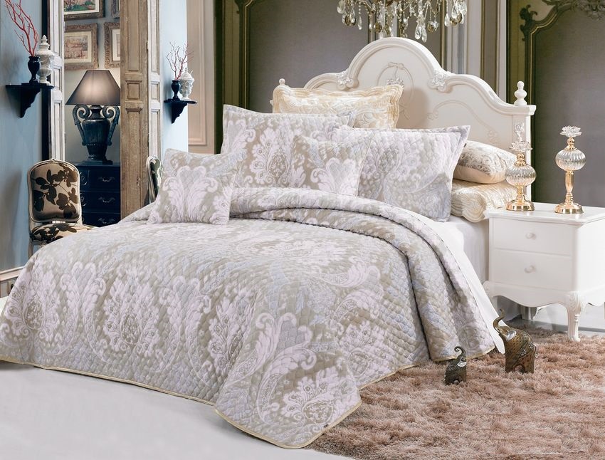 Покрывало Tango Lafayette 160x200 - MF1620-04 код2200