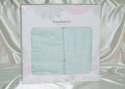 Roseberry однотонное - 8319-14