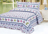 Patchwork детский midi - PW1822-43 код2073