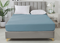 Натяжная простыня Tango SOHO 160x200 - BS1620-455 код4039