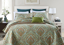 Покрывало Tango Patchwork 888 - PW888-25 код2105