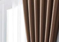 Набор штор Tango Nature 150x272 - 2 шт. - N150272-05 код13000