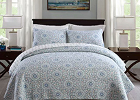Покрывало Tango Patchwork 888 - PW888-48 код2105