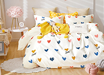 Twill евро 2 наволочки в ПВХ - TPIG3-1420 КОД1171
