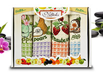 Nilteks Хлопок - 8435-12