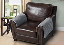 Накидка на подлокотники Tango Sofa 50x70 (1 шт.) - TRM500700-02 код18024