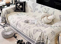 Накидка на диван Tango Parisienne 180x300 - JAC180300-03 код18028
