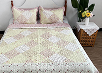 Покрывало Танго Patchwork 333 - PW333-218 код2060