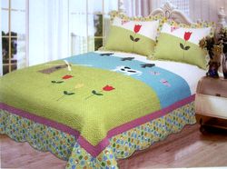 Patchwork детский midi - PW1822-10код2073
