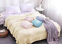 Простыня Cristelle Salvarani 150х200 - SVR1520-02 код4010