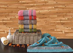 Набор Turkiz Cotton Havlu - 8505-02