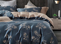 КПБ Tencel семейный - TT5-139 код1336