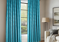 Набор штор Tango Botanica 250x270 - 2 шт. - B250270-02 код13006