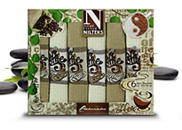 Nilteks Хлопок - 8439-07