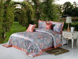 Покрывало Jardin Di Napoli - TG2426-07 код2075