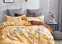 Twill евро 2 наволочки в ПВХ - TPIG3-1166 КОД1171