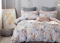 Twill евро 4 наволочки - TPIG6-1041 КОД1038