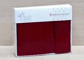 Virginia Secret Cotton - 8163-12