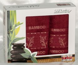 Turkiz Gold Bamboo SPA - 8275-02