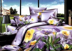 Постельное белье Tango Novella евро 2 наволочки - TS03-822 код 1003