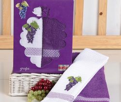 Turkiz Frutta Виноград - 8211-205