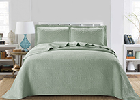 Покрывало Tango Pietra Stone wash - PTR2426-24 код2328