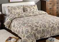 Покрывало Tango Patchwork 888 - PW888-14 код2105