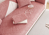 Накидка на диван Tango Sofa 90x160 (2 шт.) - FIL916916-09 код18020