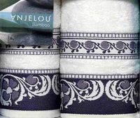 К-т полотенец Anjelou (Bamboo)