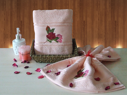 Turkiz Rose - 8481-02