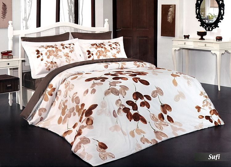 КПБ Bamboo Prima Casa - 1071-04