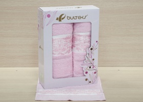 Bulteks Vintage - 8263-04