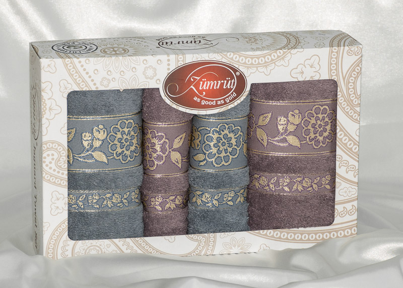 Zumrut - 8268-05