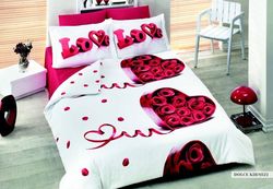 КПБ Bamboo Virginia Secret - 1060-35