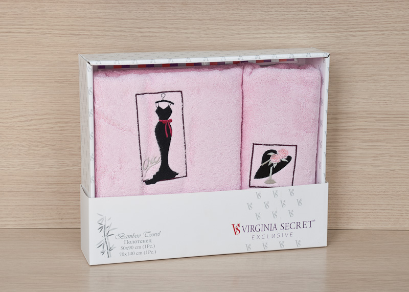Virginia Secret Fashion - 8251-01