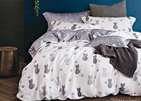 КПБ Tencel семейный - TT5-77 код1336