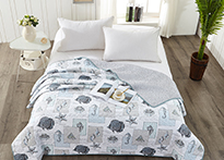 Покрывало Tango Patchwork - PW1820-18 КОД2313