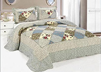 Patchwork 555 - PW555-21 2061