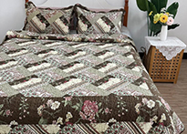 Покрывало Танго Patchwork 333 - PW333-220 код2060
